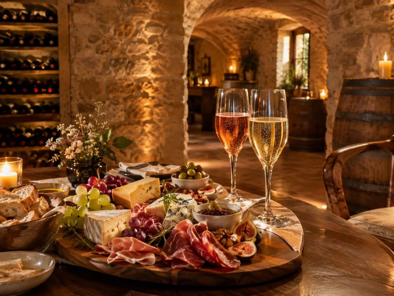 Private Veuve Clicquot Half-Day Trip